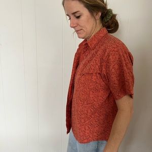 Meet your Posher, Liz